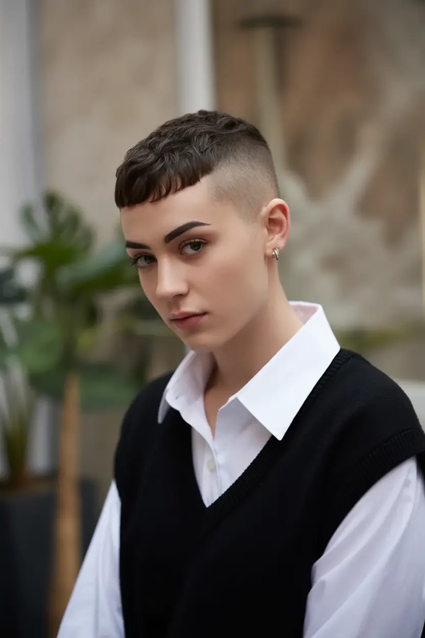 Glamorous Spring Short Hairstyles 2026: Fresh Cuts, Modern Texture & Chic Volume