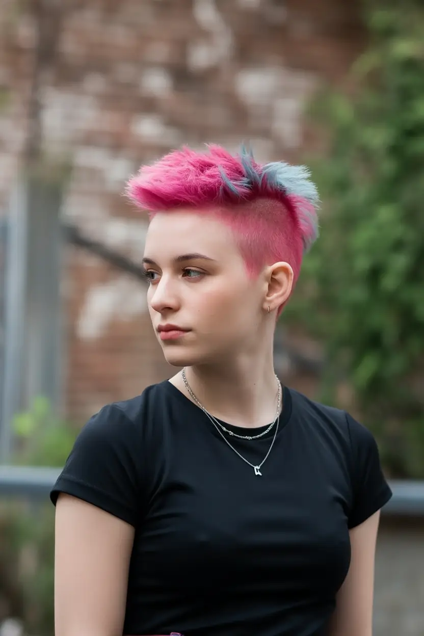 Glamorous Spring Short Hairstyles 2026: Fresh Cuts, Modern Texture & Chic Volume