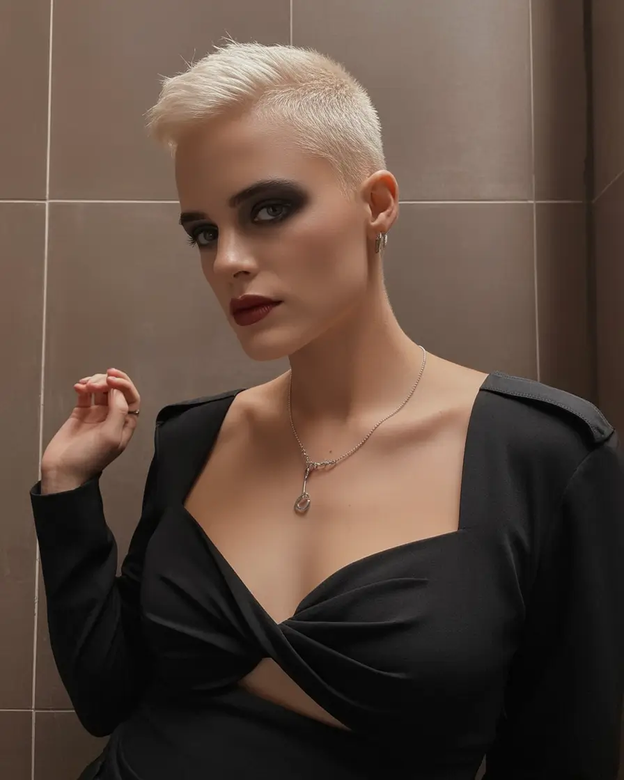 Glamorous Spring Short Hairstyles 2026: Fresh Cuts, Modern Texture & Chic Volume