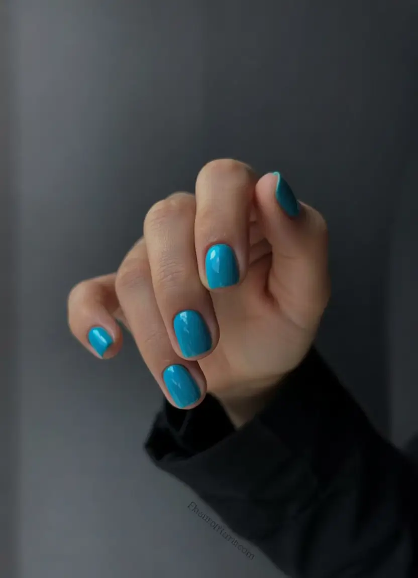 Gorgeous Simple Spring Nails 2026: Fresh, Chic & Easy Designs to Try This Season