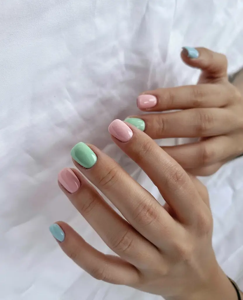 Gorgeous Simple Spring Nails 2026: Fresh, Chic & Easy Designs to Try This Season