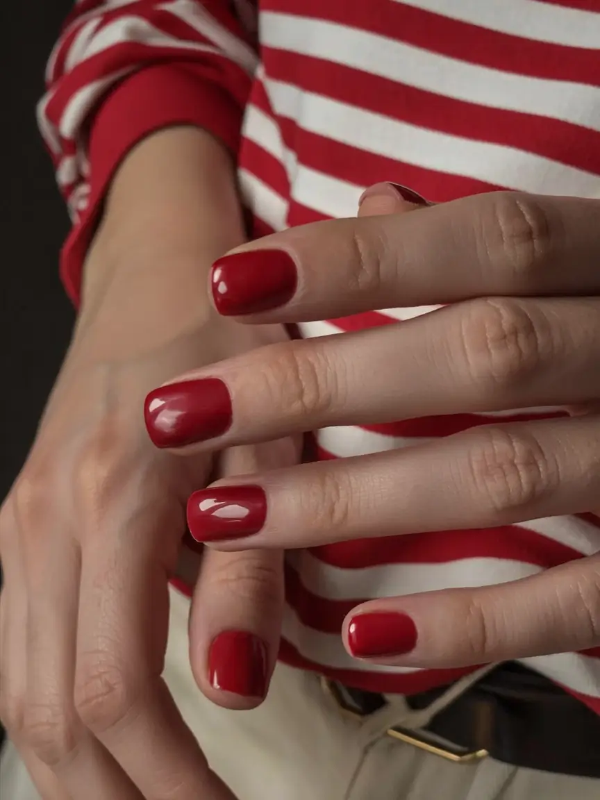 Gorgeous Simple Spring Nails 2026: Fresh, Chic & Easy Designs to Try This Season