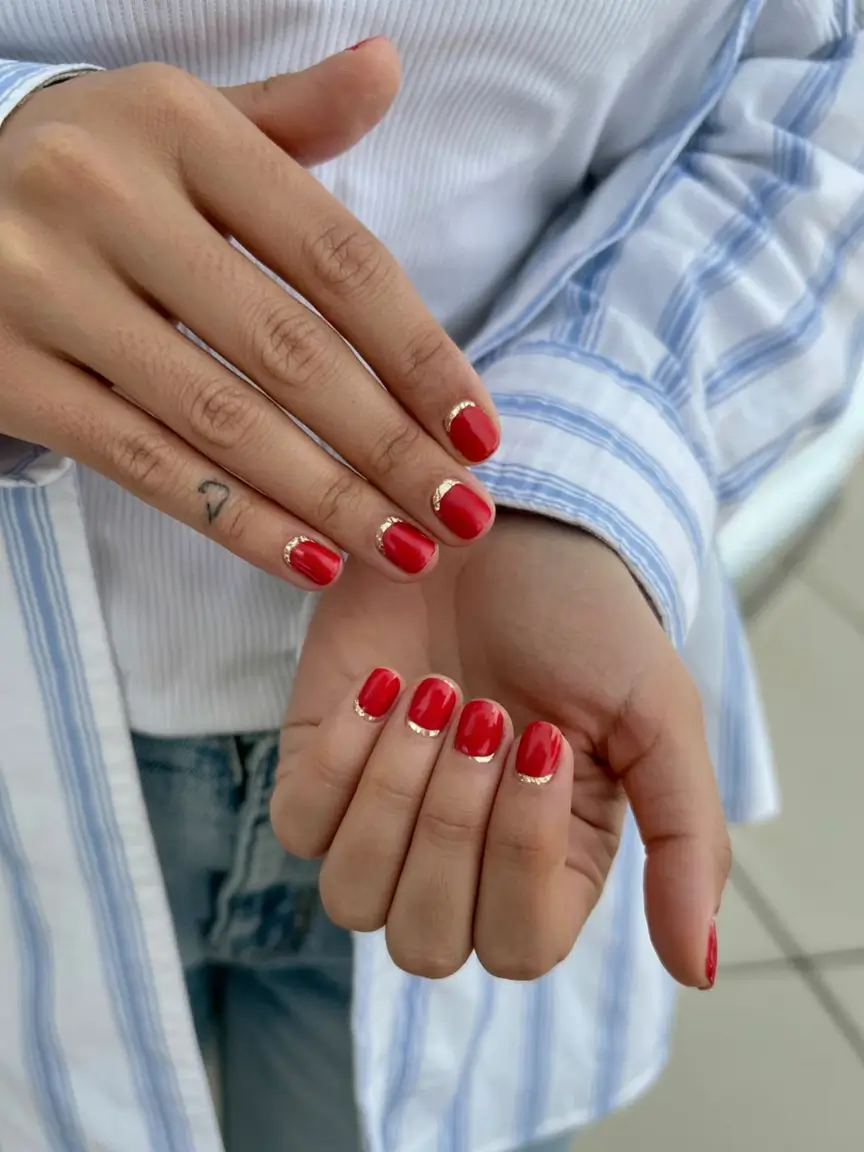 Gorgeous Simple Spring Nails 2026: Fresh, Chic & Easy Designs to Try This Season
