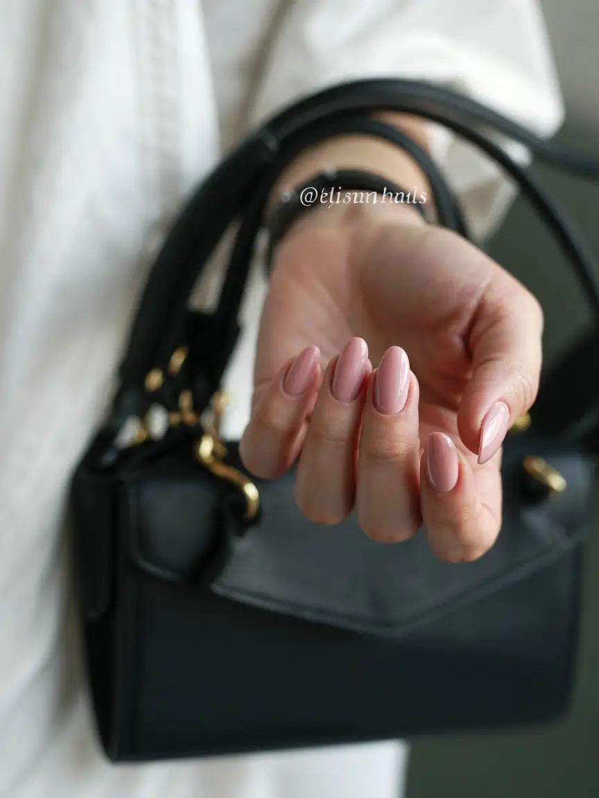 Gorgeous Simple Spring Nails 2026: Fresh, Chic & Easy Designs to Try This Season