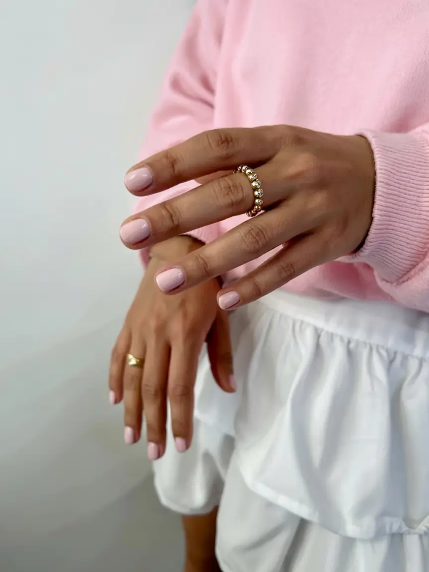 Gorgeous Simple Spring Nails 2026: Fresh, Chic & Easy Designs to Try This Season