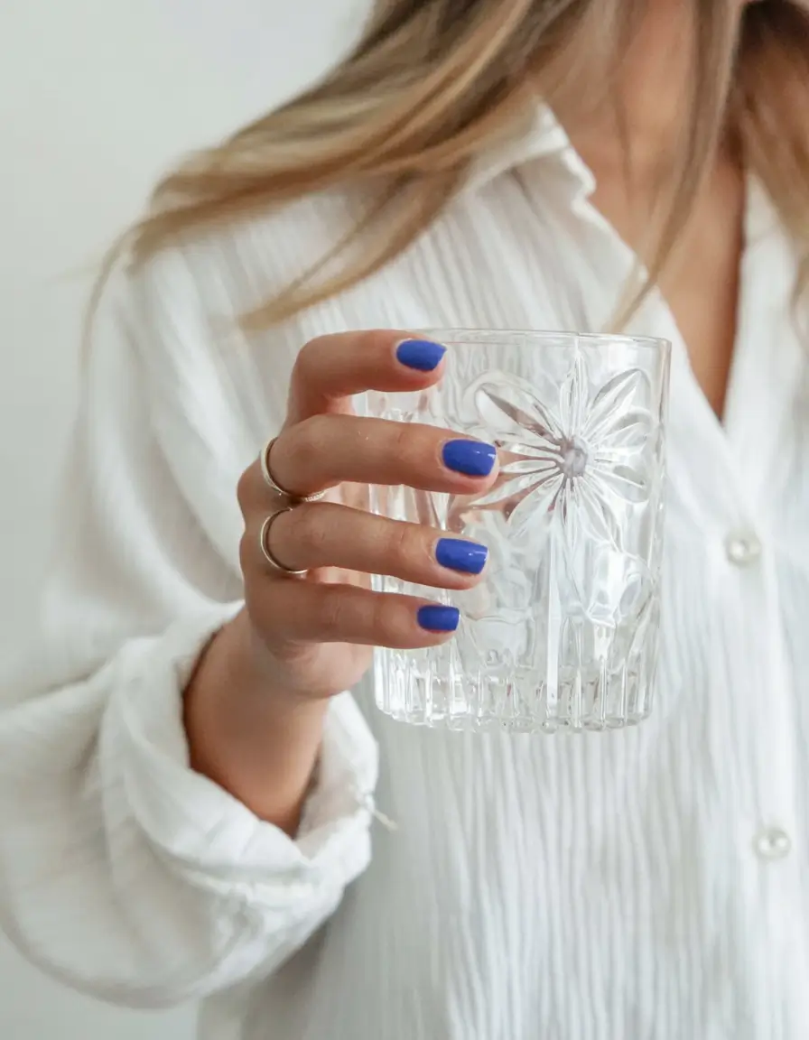 Gorgeous Simple Spring Nails 2026: Fresh, Chic & Easy Designs to Try This Season