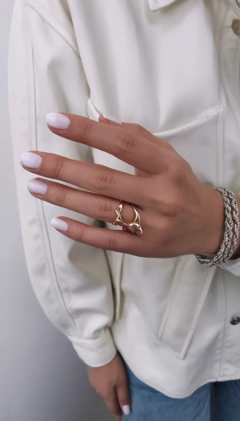 Gorgeous Simple Spring Nails 2026: Fresh, Chic & Easy Designs to Try This Season