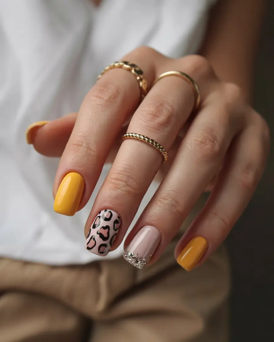 Gorgeous Simple Spring Nails 2026: Fresh, Chic & Easy Designs to Try This Season