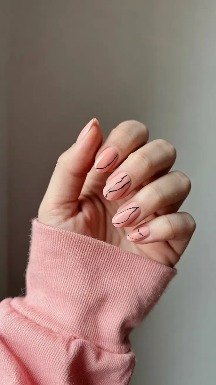 Gorgeous Simple Spring Nails 2026: Fresh, Chic & Easy Designs to Try This Season