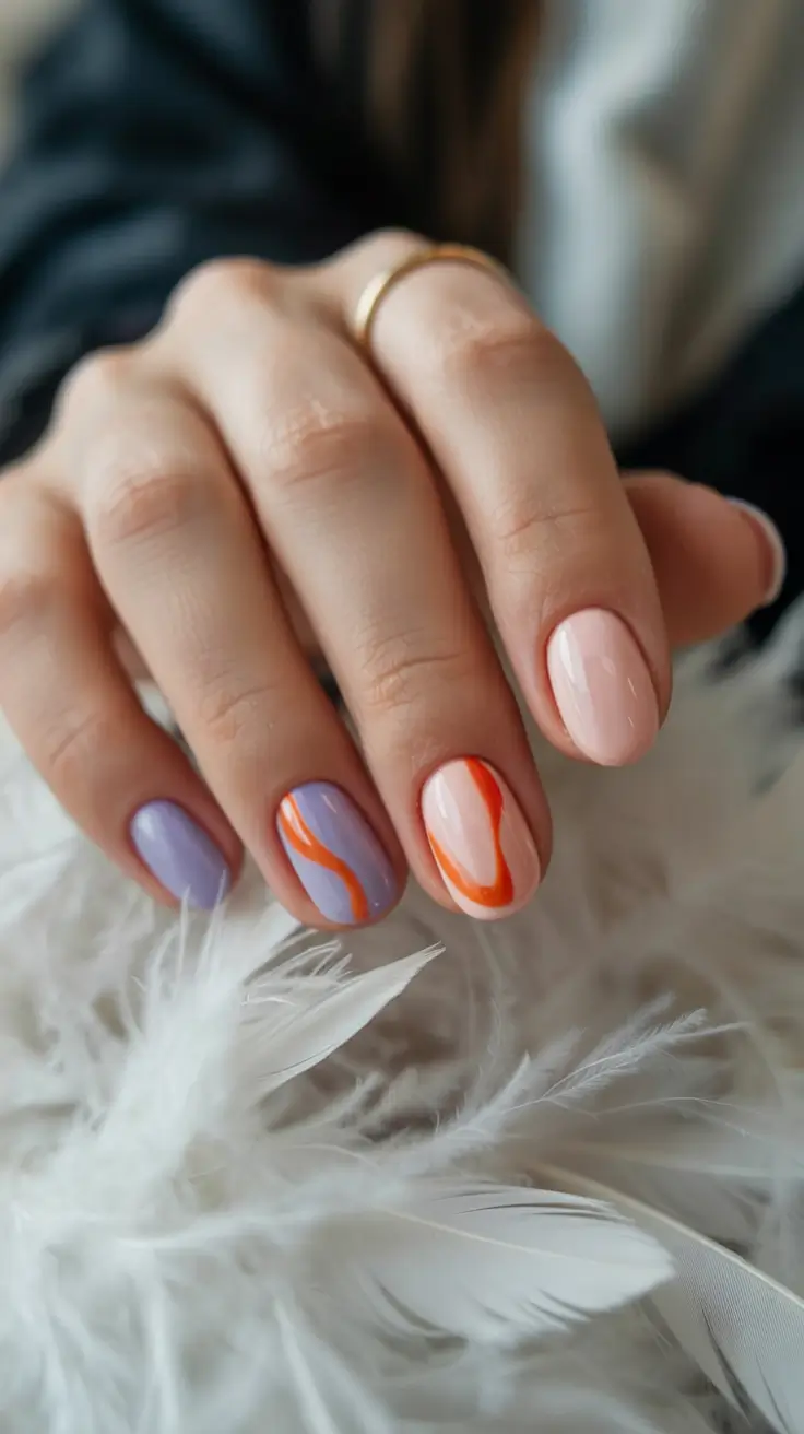 Gorgeous Simple Spring Nails 2026: Fresh, Chic & Easy Designs to Try This Season