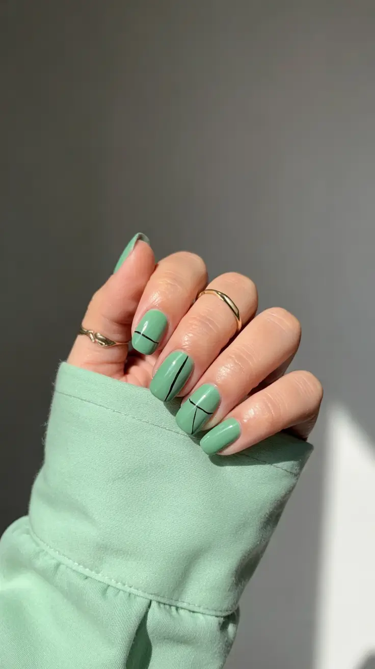 Gorgeous Simple Spring Nails 2026: Fresh, Chic & Easy Designs to Try This Season