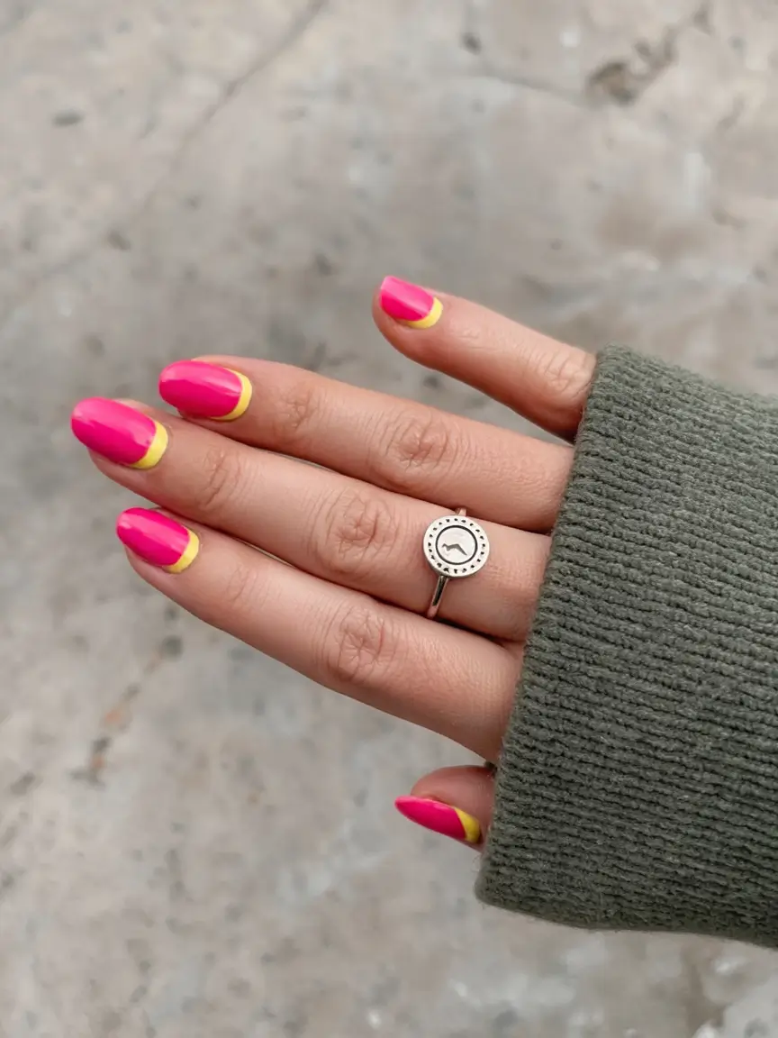 Gorgeous Simple Spring Nails 2026: Fresh, Chic & Easy Designs to Try This Season