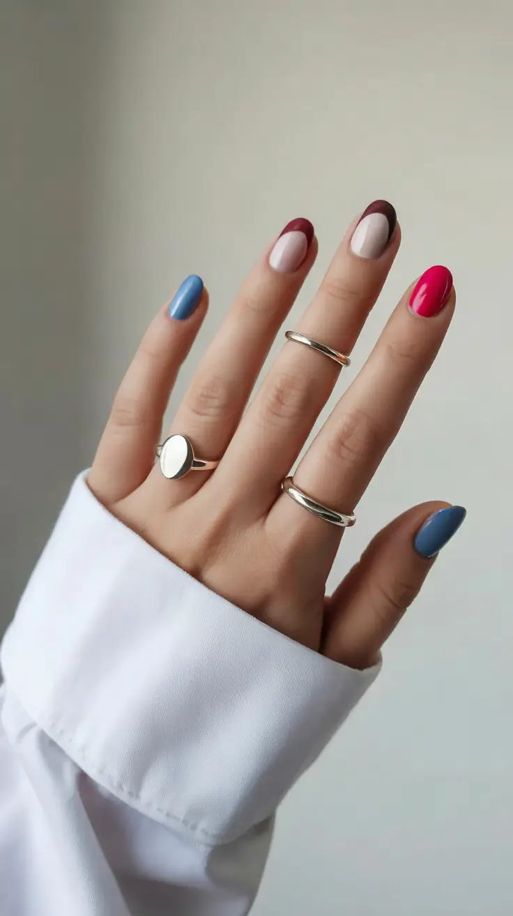 Gorgeous Simple Spring Nails 2026: Fresh, Chic & Easy Designs to Try This Season