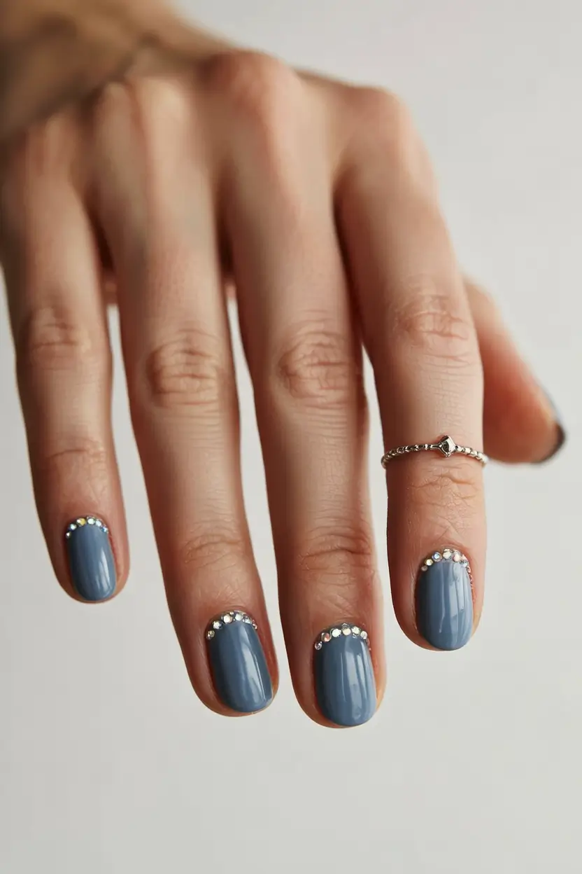 Gorgeous Simple Spring Nails 2026: Fresh, Chic & Easy Designs to Try This Season