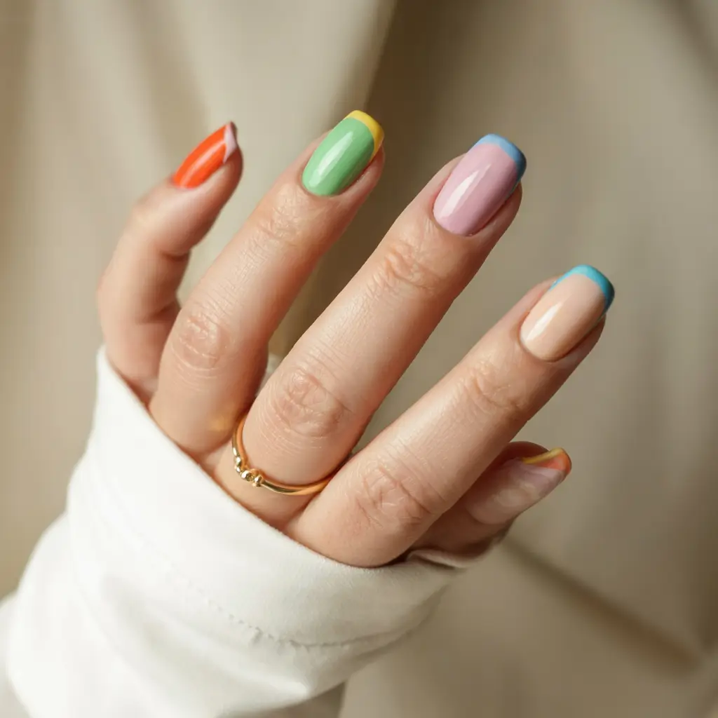 Gorgeous Simple Spring Nails 2026: Fresh, Chic & Easy Designs to Try This Season