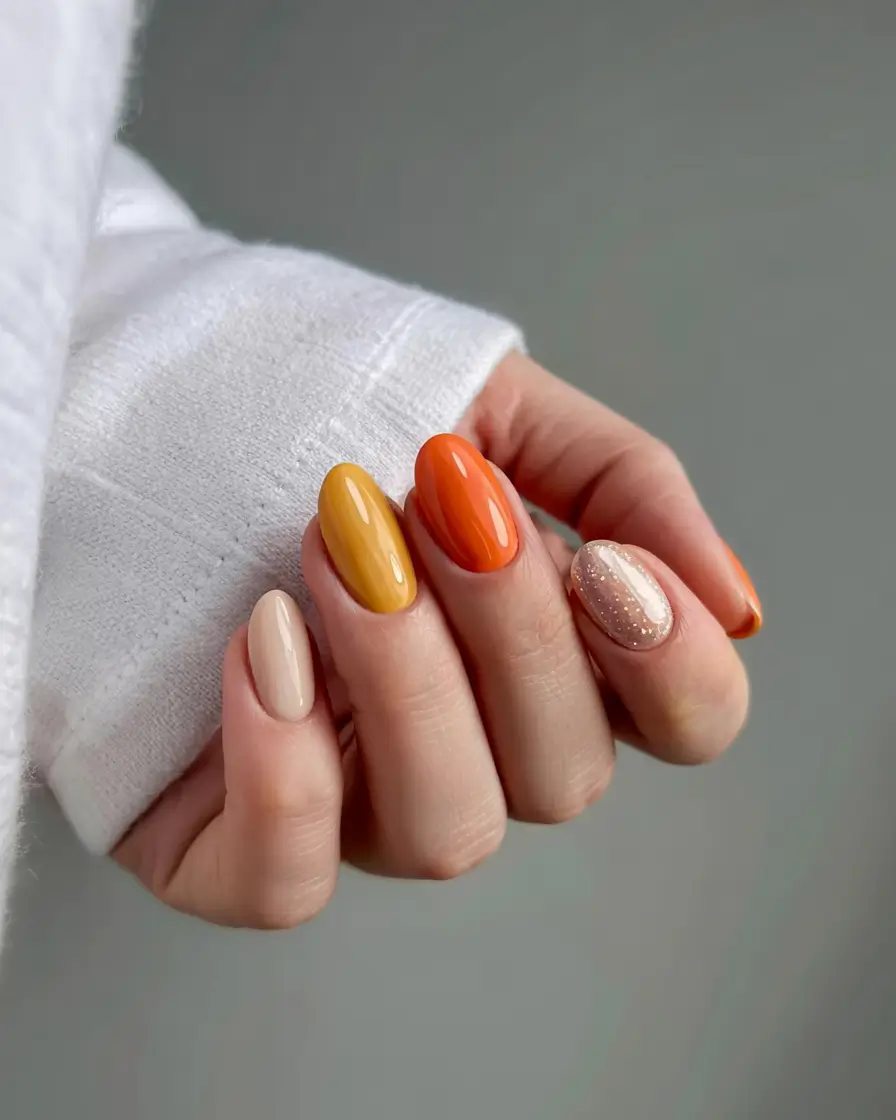 Gorgeous Simple Spring Nails 2026: Fresh, Chic & Easy Designs to Try This Season