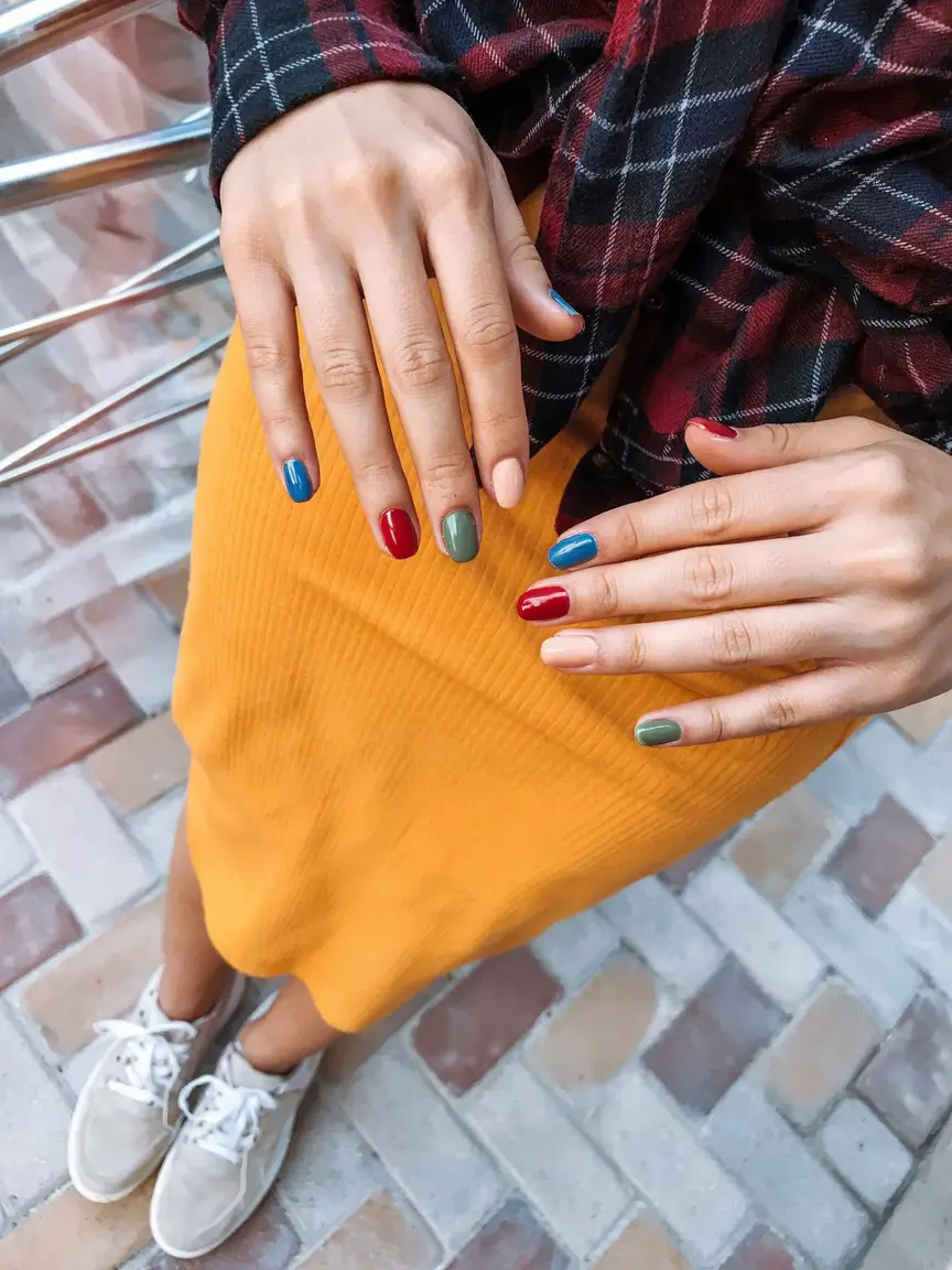 Gorgeous Simple Spring Nails 2026: Fresh, Chic & Easy Designs to Try This Season