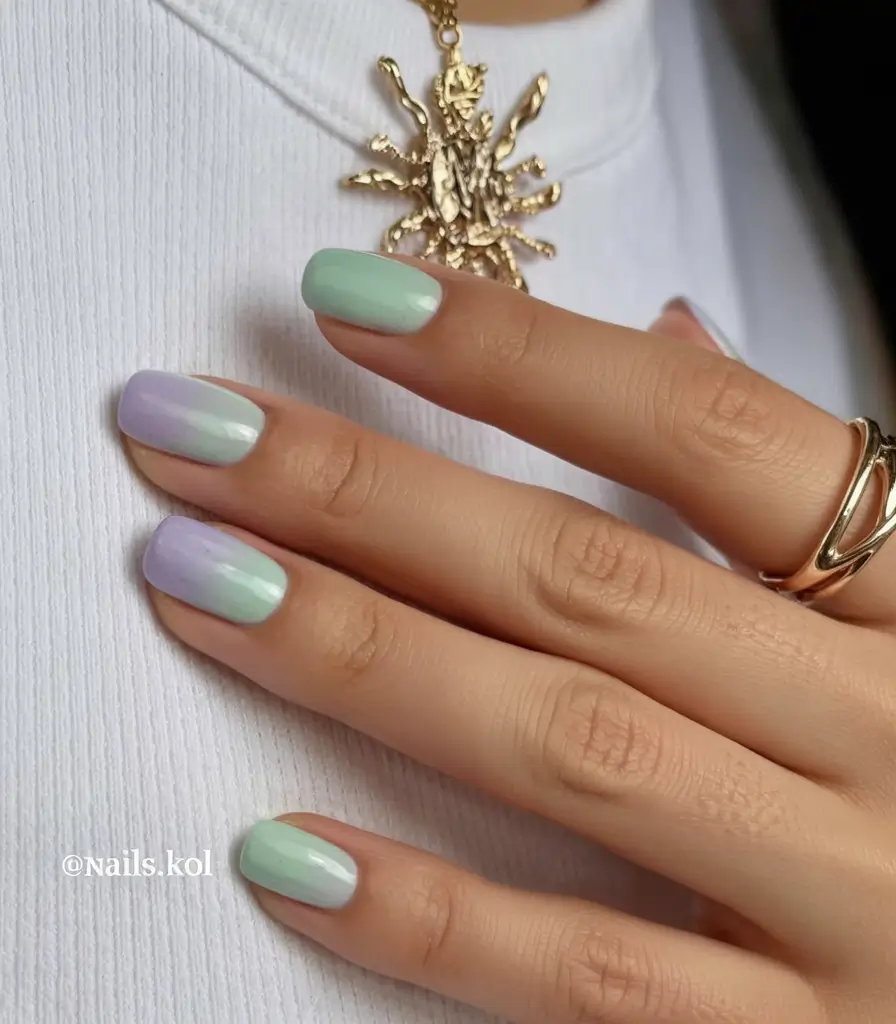 Gorgeous Spring Nail Colors 2026: Fresh Ideas, Soft Pastels & Bold Gel Designs for the New Season
