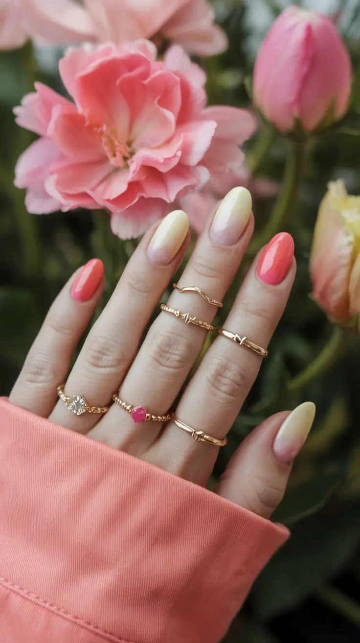 Gorgeous Spring Nail Colors 2026: Fresh Ideas, Soft Pastels & Bold Gel Designs for the New Season