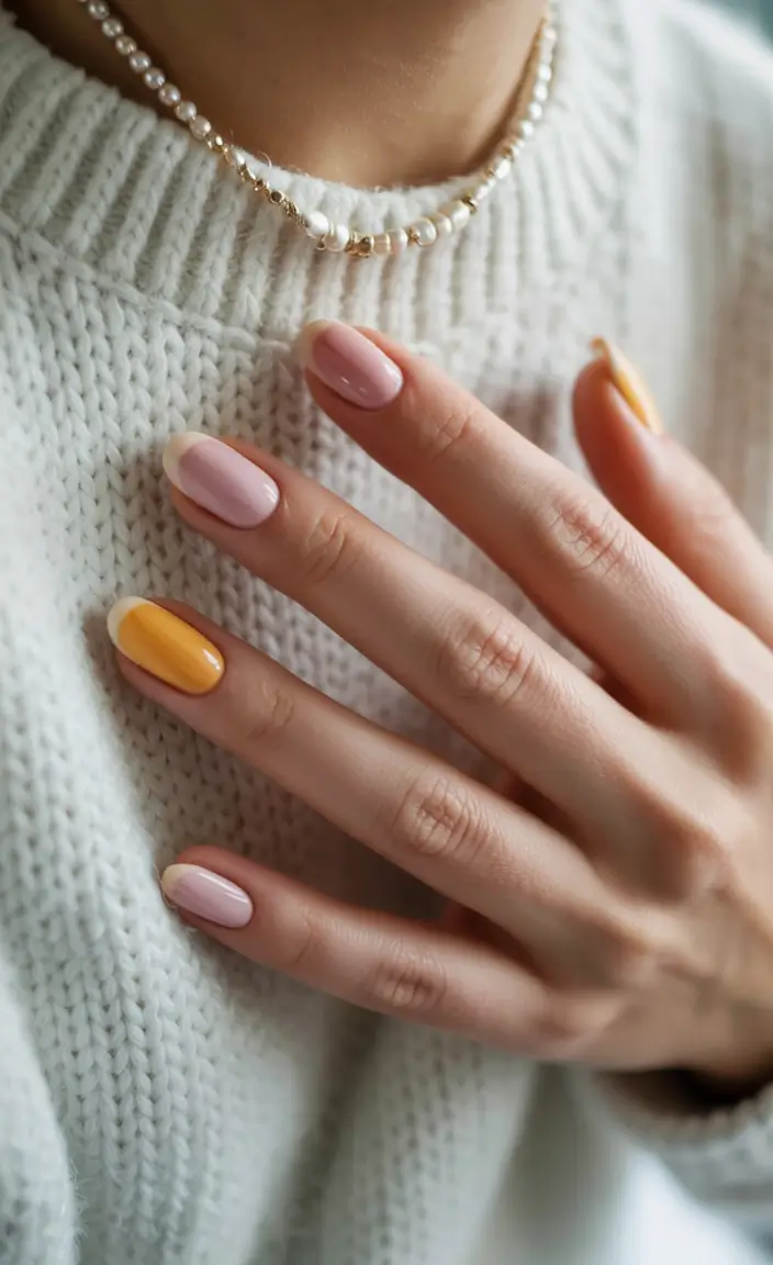Gorgeous Spring Nail Colors 2026: Fresh Ideas, Soft Pastels & Bold Gel Designs for the New Season