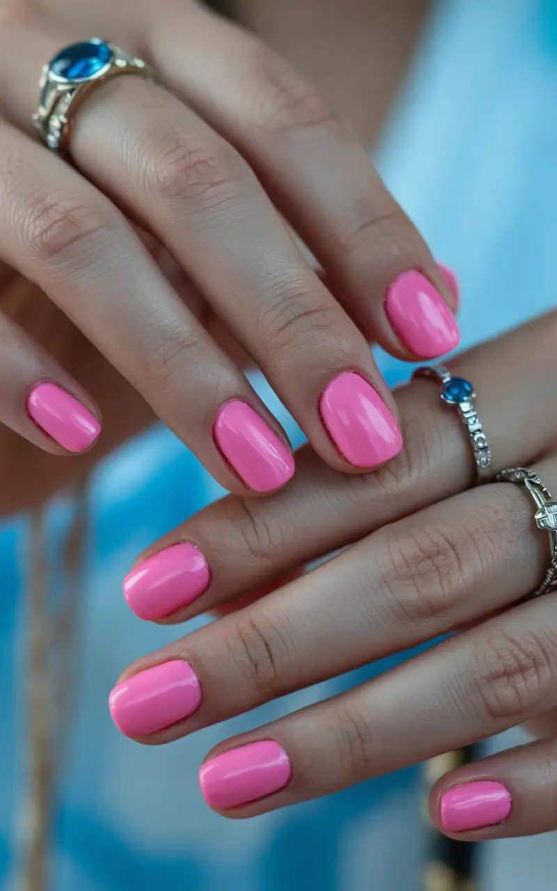 Gorgeous Spring Nail Colors 2026: Fresh Ideas, Soft Pastels & Bold Gel Designs for the New Season