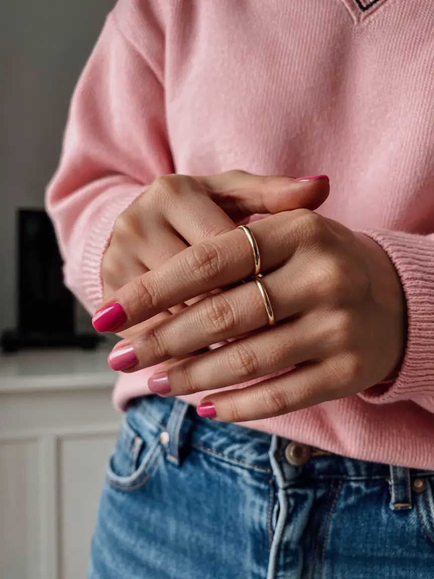 Gorgeous Spring Nail Colors 2026: Fresh Ideas, Soft Pastels & Bold Gel Designs for the New Season