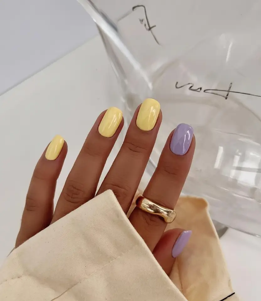 Gorgeous Spring Nail Colors 2026: Fresh Ideas, Soft Pastels & Bold Gel Designs for the New Season