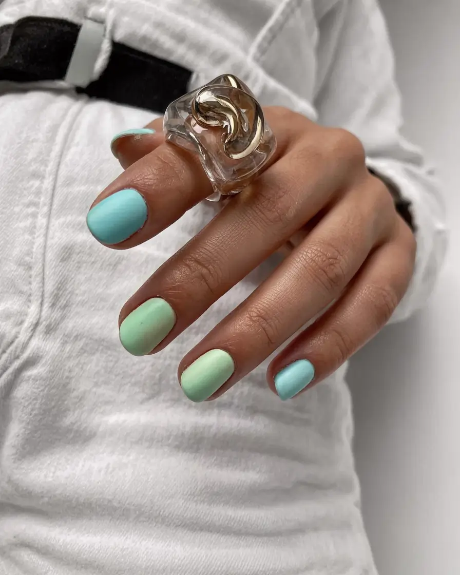 Gorgeous Spring Nail Colors 2026: Fresh Ideas, Soft Pastels & Bold Gel Designs for the New Season