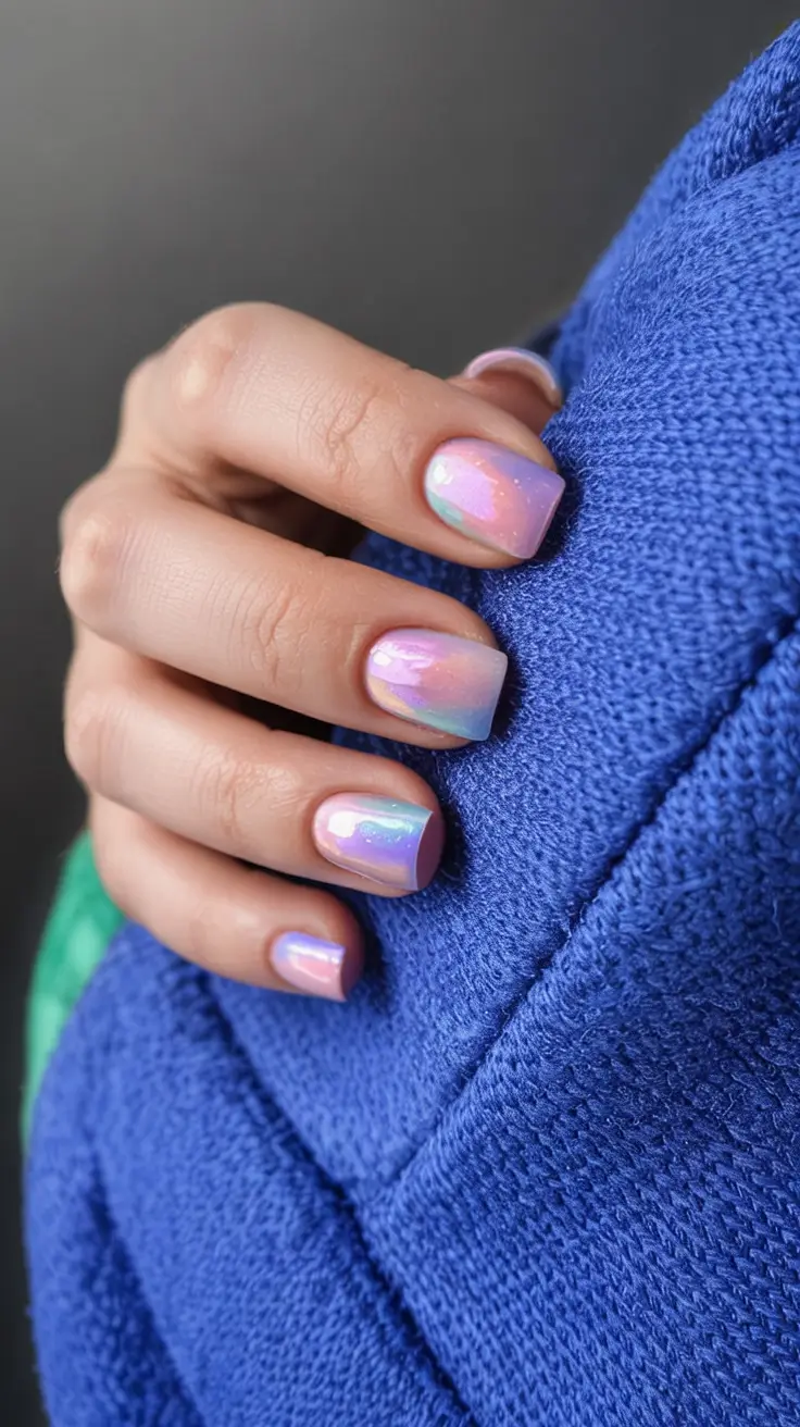 Gorgeous Spring Nail Colors 2026: Fresh Ideas, Soft Pastels & Bold Gel Designs for the New Season