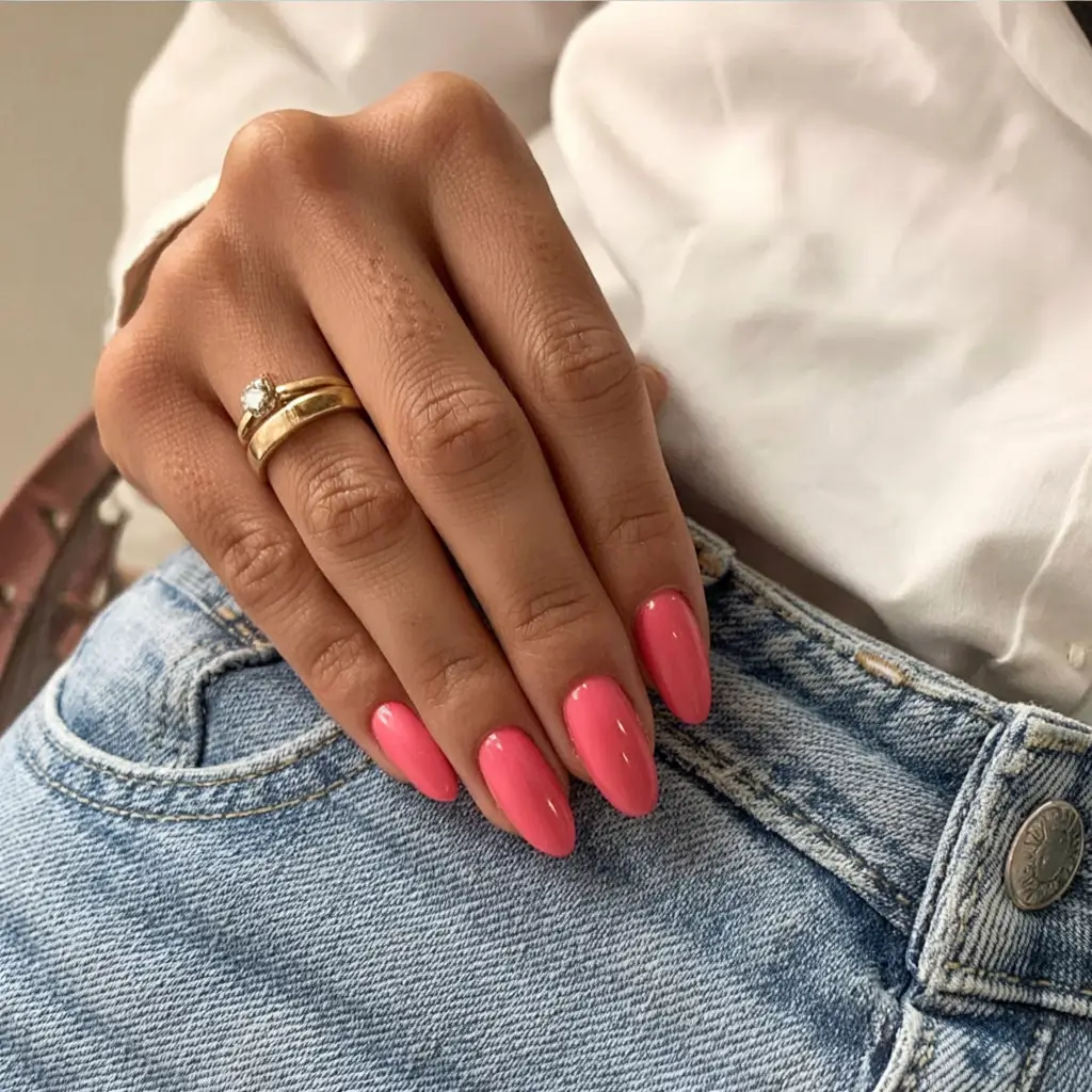 Gorgeous Spring Nail Colors 2026: Fresh Ideas, Soft Pastels & Bold Gel Designs for the New Season