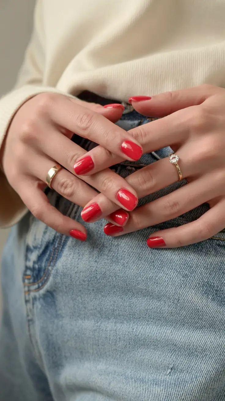 Gorgeous Spring Nail Colors 2026: Fresh Ideas, Soft Pastels & Bold Gel Designs for the New Season