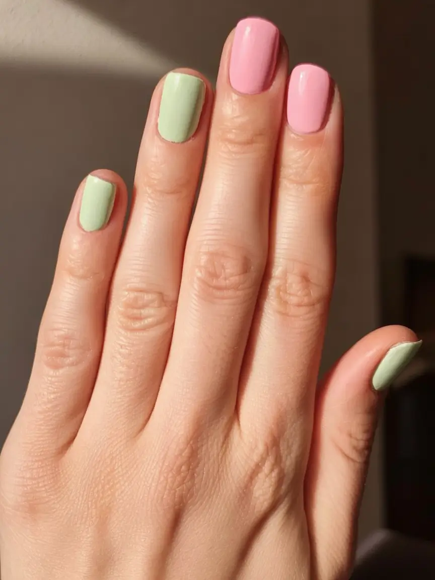 Gorgeous Spring Nail Colors 2026: Fresh Ideas, Soft Pastels & Bold Gel Designs for the New Season