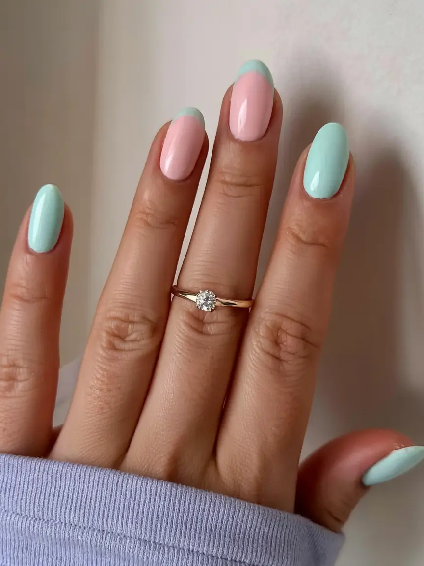 Gorgeous Spring Nail Colors 2026: Fresh Ideas, Soft Pastels & Bold Gel Designs for the New Season