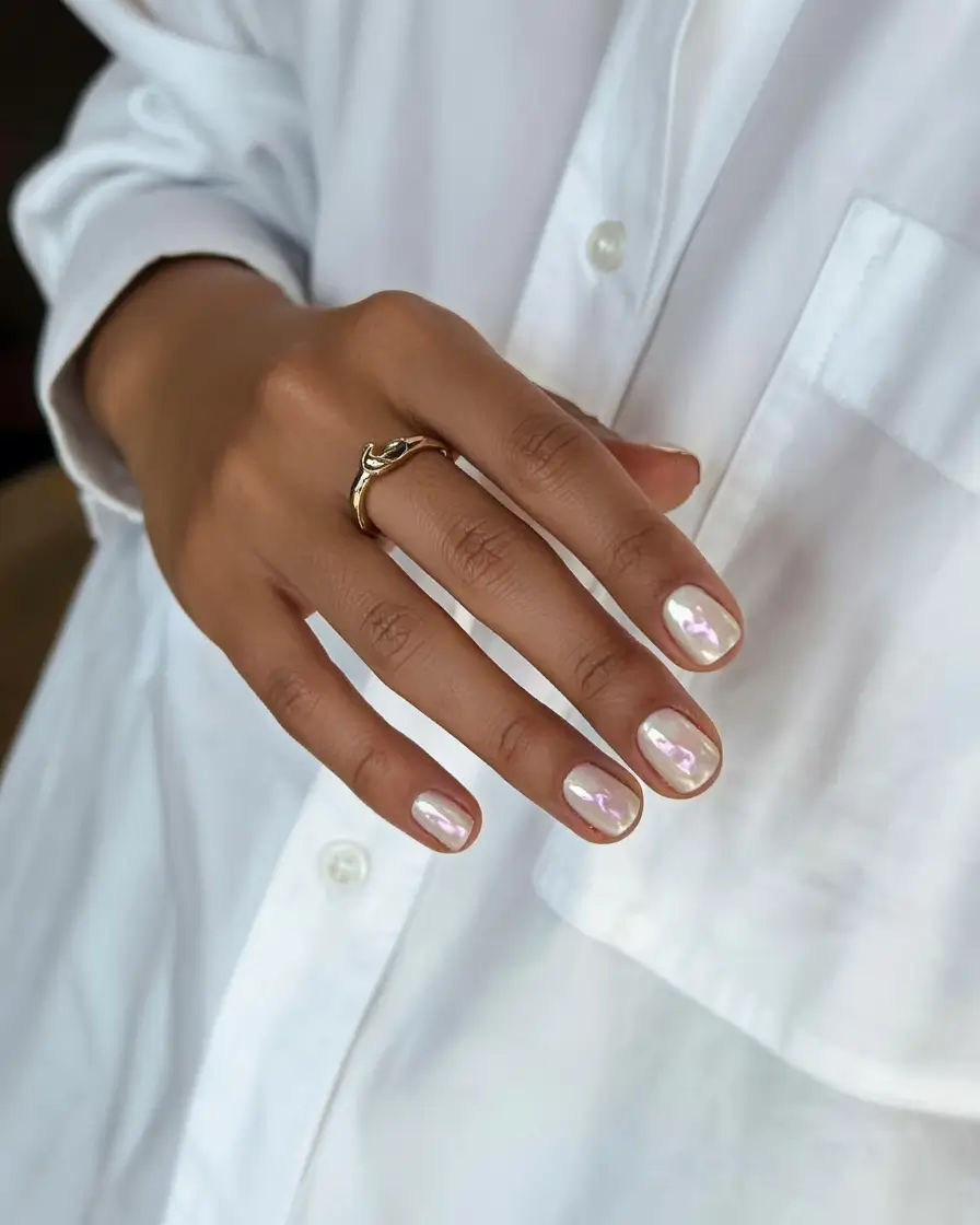 Gorgeous Spring Nail Colors 2026: Fresh Ideas, Soft Pastels & Bold Gel Designs for the New Season