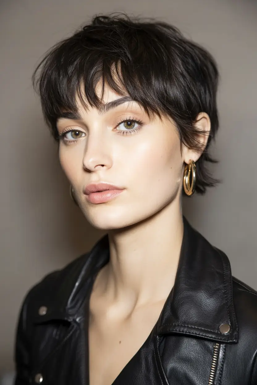 Gorgeous Spring Pixie Haircuts 2026: Fresh Ideas for a Modern Spring Pixie Cut