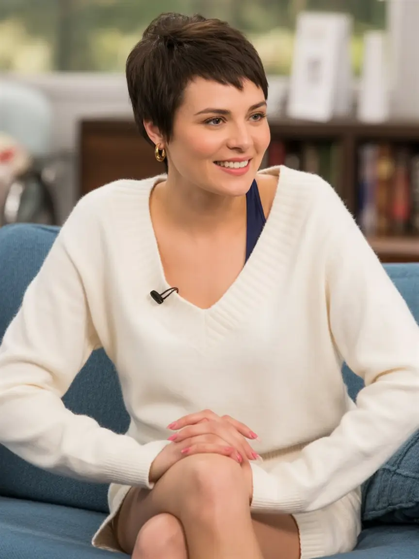 Gorgeous Spring Pixie Haircuts 2026: Fresh Ideas for a Modern Spring Pixie Cut