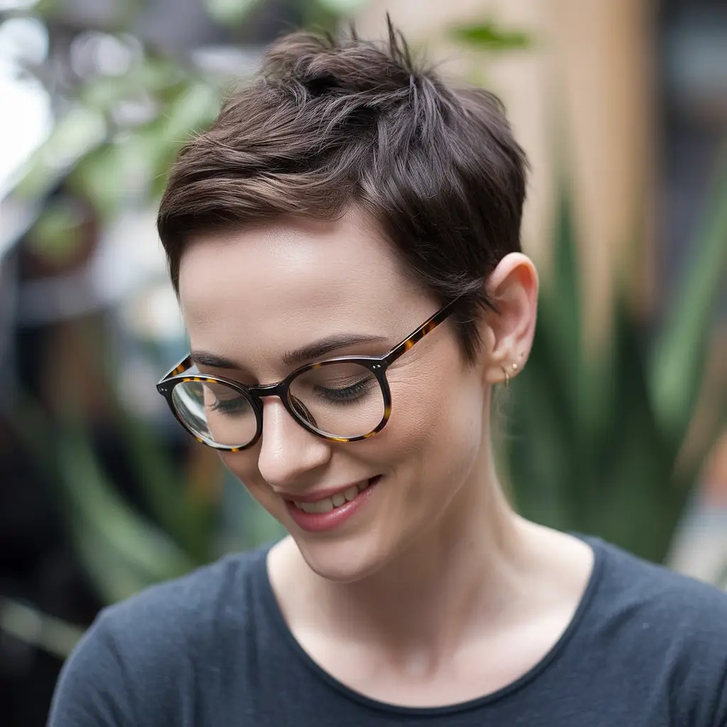 Gorgeous Spring Pixie Haircuts 2026: Fresh Ideas for a Modern Spring Pixie Cut