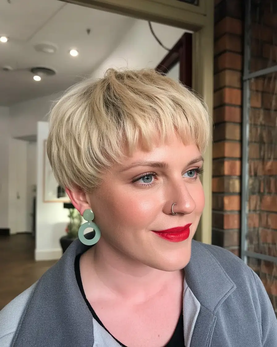 Gorgeous Spring Pixie Haircuts 2026: Fresh Ideas for a Modern Spring Pixie Cut