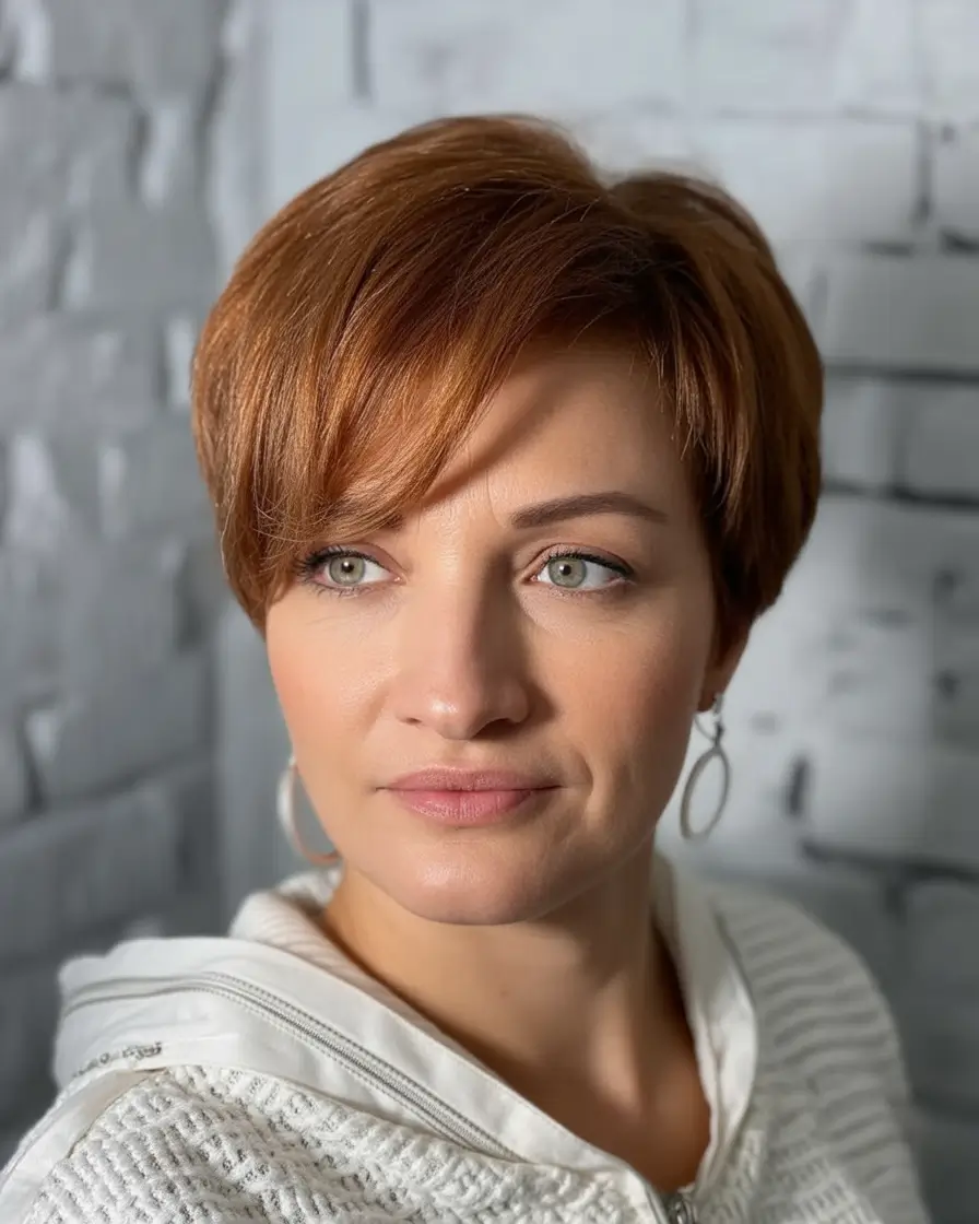 Gorgeous Spring Pixie Haircuts 2026: Fresh Ideas for a Modern Spring Pixie Cut