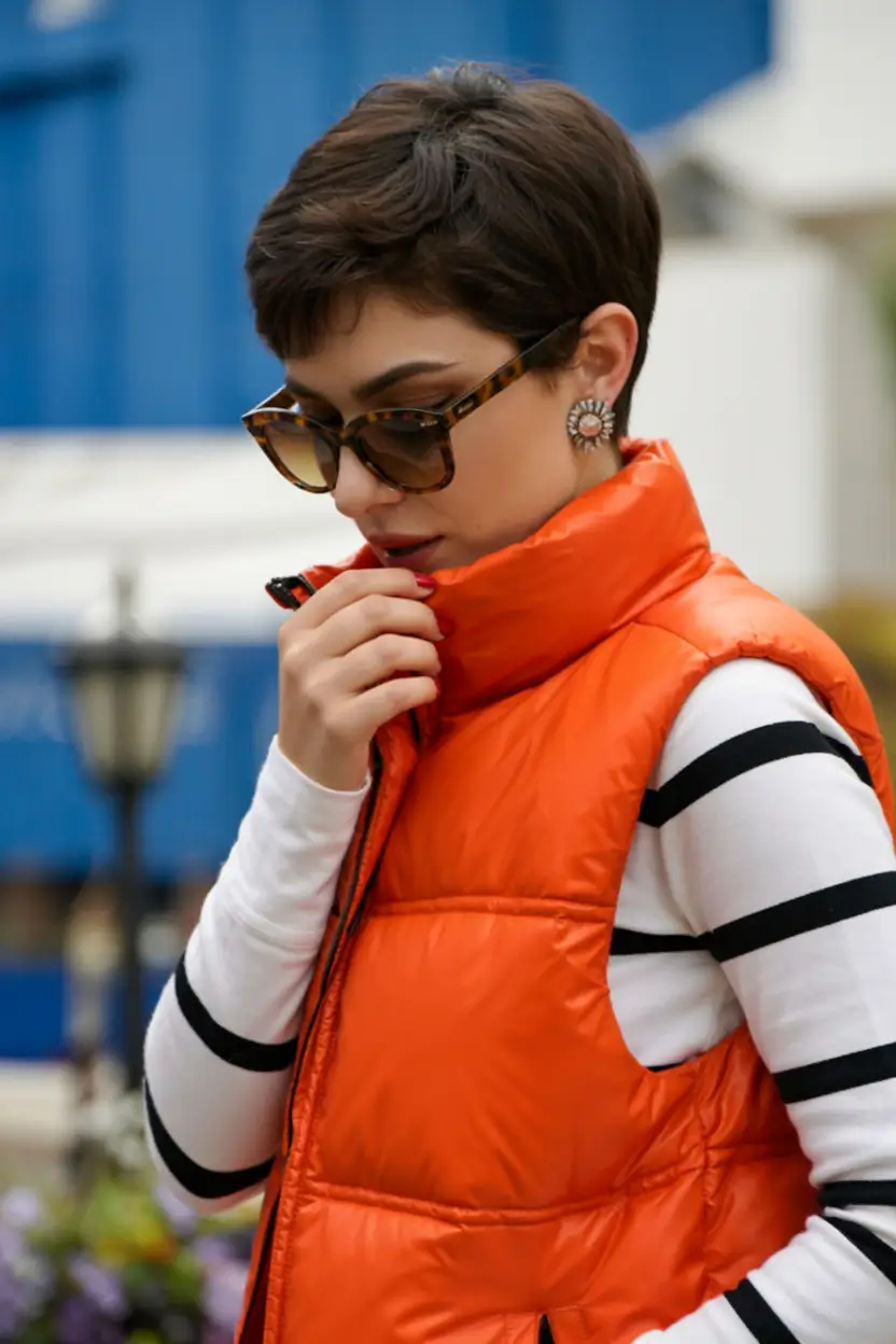 Gorgeous Spring Pixie Haircuts 2026: Fresh Ideas for a Modern Spring Pixie Cut