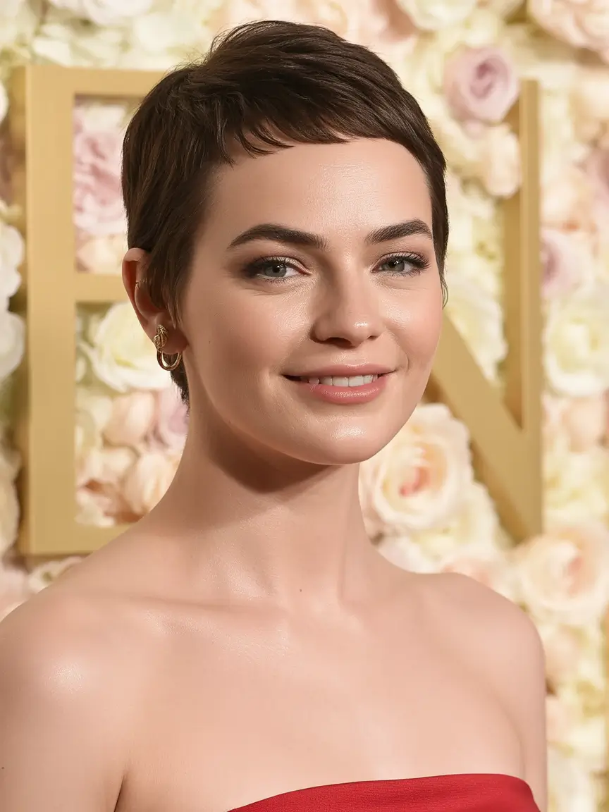 Gorgeous Spring Pixie Haircuts 2026: Fresh Ideas for a Modern Spring Pixie Cut