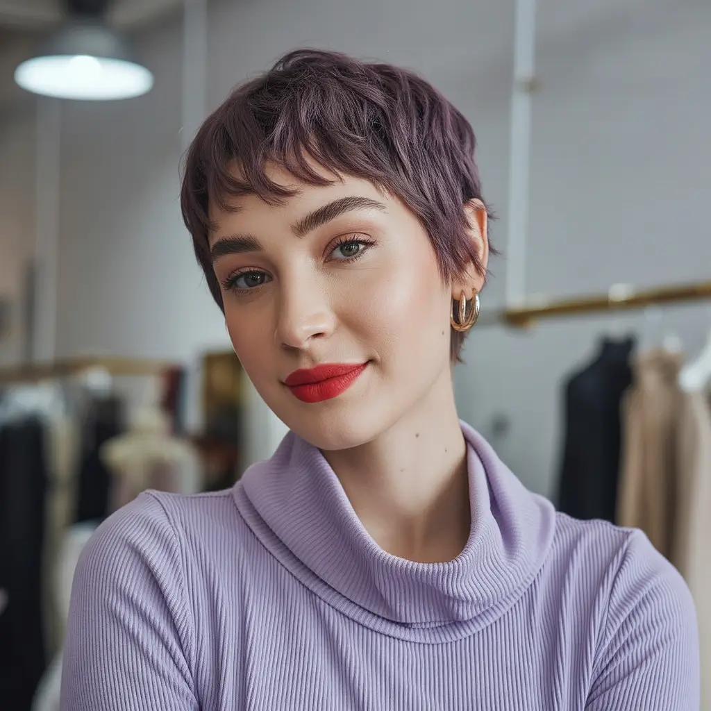 Gorgeous Spring Pixie Haircuts 2026: Fresh Ideas for a Modern Spring Pixie Cut