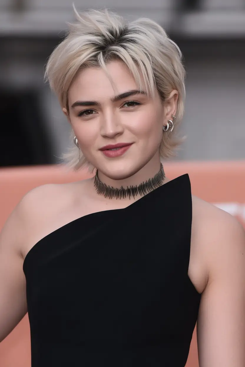 Gorgeous Spring Pixie Haircuts 2026: Fresh Ideas for a Modern Spring Pixie Cut