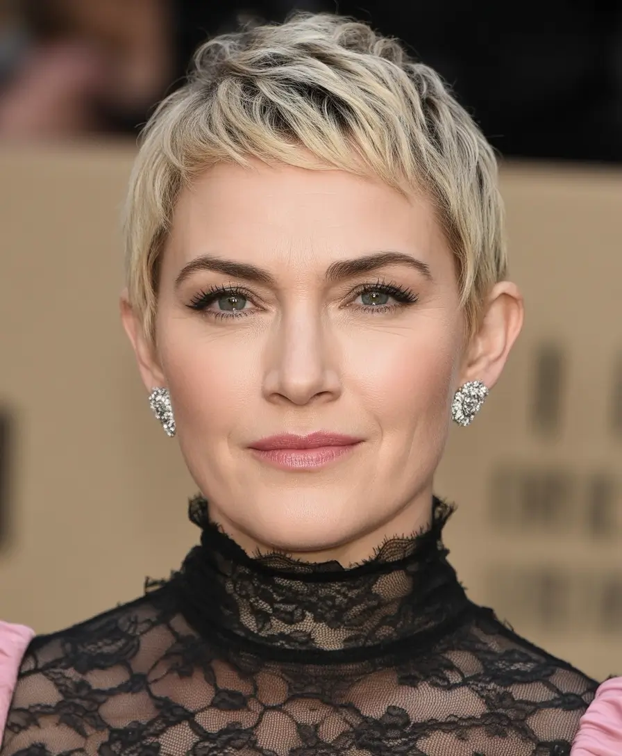 Gorgeous Spring Pixie Haircuts 2026: Fresh Ideas for a Modern Spring Pixie Cut