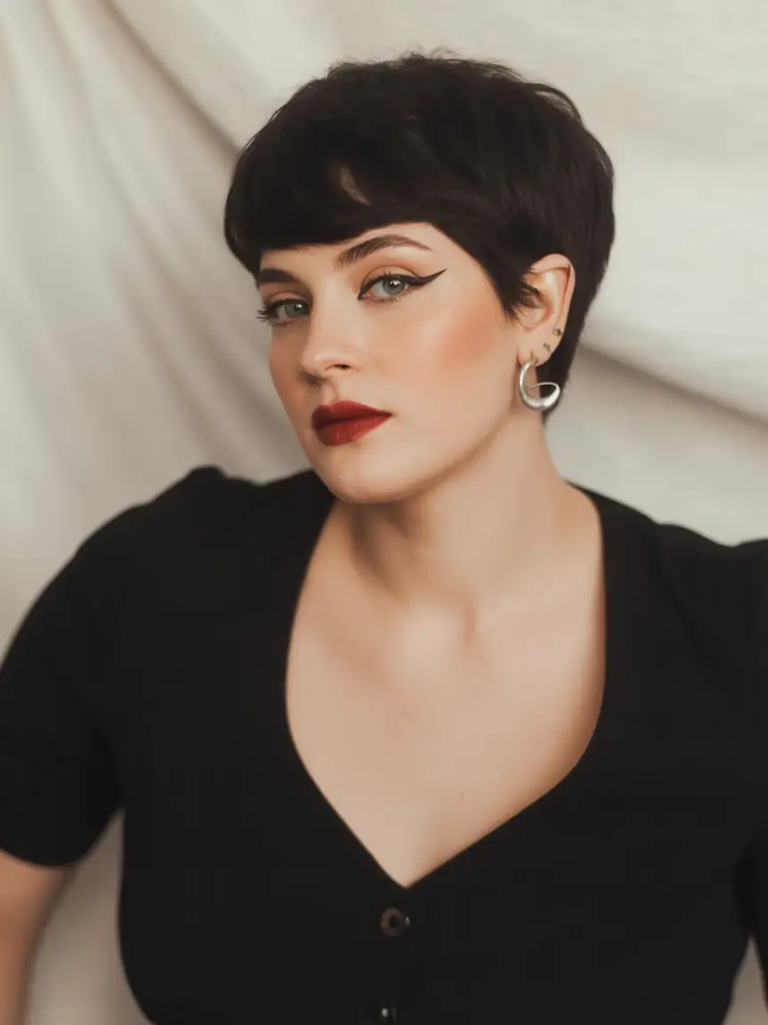 Gorgeous Spring Pixie Haircuts 2026: Fresh Ideas for a Modern Spring Pixie Cut