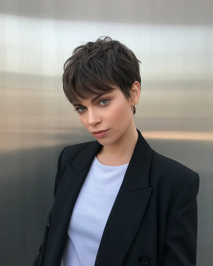 Gorgeous Spring Pixie Haircuts 2026: Fresh Ideas for a Modern Spring Pixie Cut
