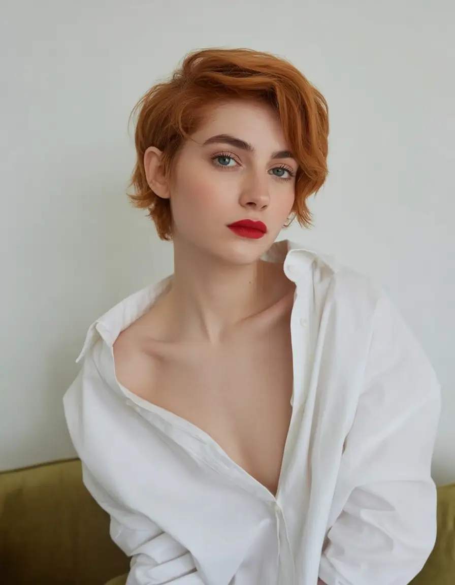 Gorgeous Spring Pixie Haircuts 2026: Fresh Ideas for a Modern Spring Pixie Cut