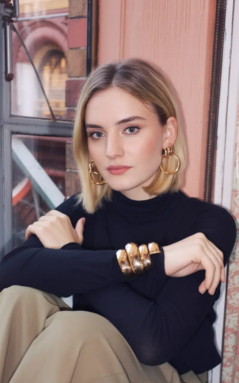 Inspired Spring Bob Haircuts 2026: Fresh Bob Haircut Spring Trends for a New-Season Look