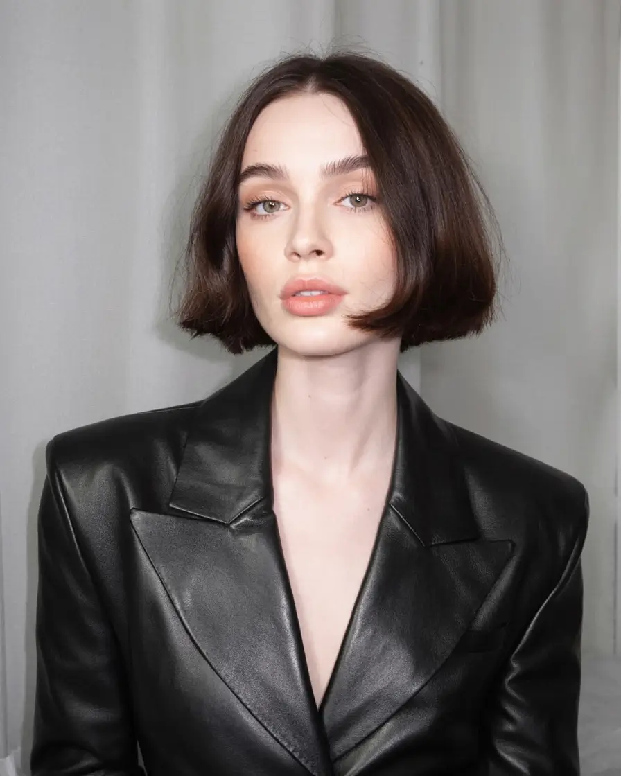Inspired Spring Bob Haircuts 2026: Fresh Bob Haircut Spring Trends for a New-Season Look
