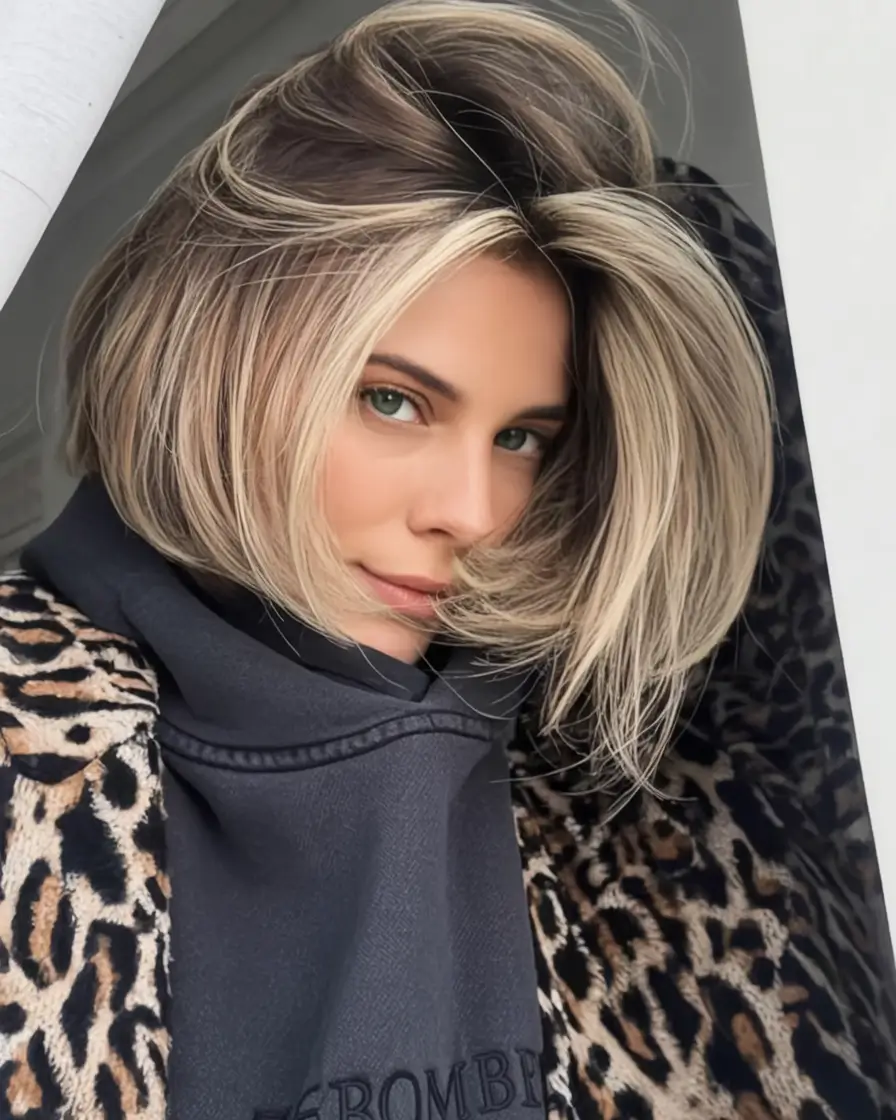Inspired Spring Bob Haircuts 2026: Fresh Bob Haircut Spring Trends for a New-Season Look